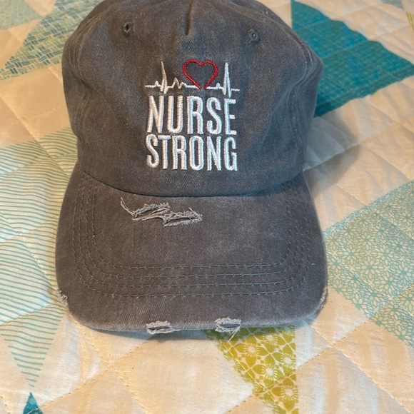 think positive Accessories - Womens cap